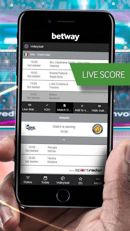 betway livescore today|Betway Scores .